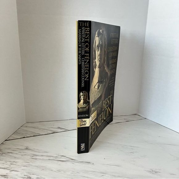 The Best of Fenelon Book Classic - Picture 6 of 6